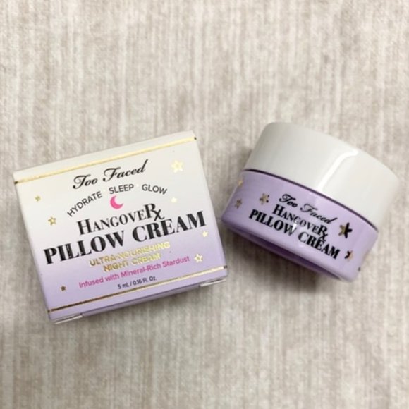 Too Faced Hangover Pillow Cream - Picture 2 of 3